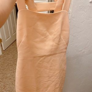 Club Monaco Cocktail Dress